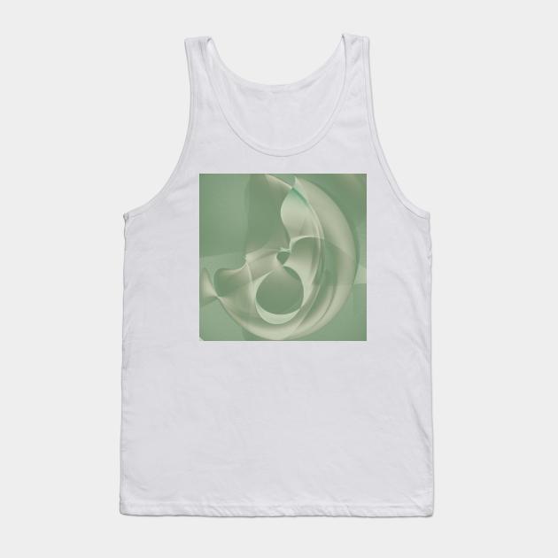 Nebulosa DB D Tank Top by Dez53